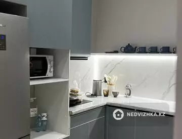 56 м², 2-комнатная квартира, этаж 15 из 18, 56 м², изображение - 11