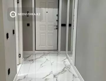 56 м², 2-комнатная квартира, этаж 15 из 18, 56 м², изображение - 9