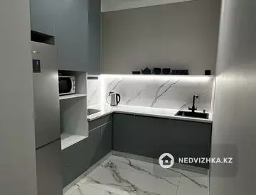 56 м², 2-комнатная квартира, этаж 15 из 18, 56 м², изображение - 8