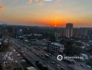 56 м², 2-комнатная квартира, этаж 15 из 18, 56 м², изображение - 15