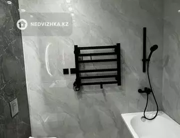 56 м², 2-комнатная квартира, этаж 15 из 18, 56 м², изображение - 13