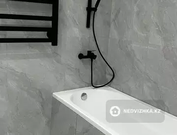 56 м², 2-комнатная квартира, этаж 15 из 18, 56 м², изображение - 4