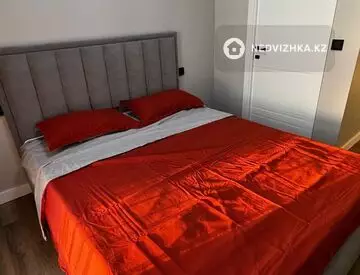 2-комнатная квартира, этаж 15 из 18, 56 м²