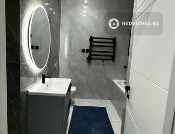 56 м², 2-комнатная квартира, этаж 15 из 18, 56 м², изображение - 12