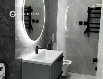56 м², 2-комнатная квартира, этаж 15 из 18, 56 м², изображение - 14