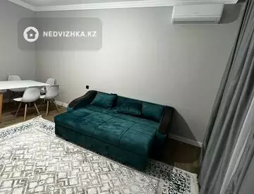 2-комнатная квартира, этаж 15 из 18, 56 м²