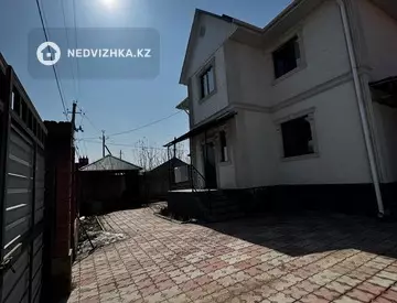 5-комнатный дом, 4 соток, 220 м²