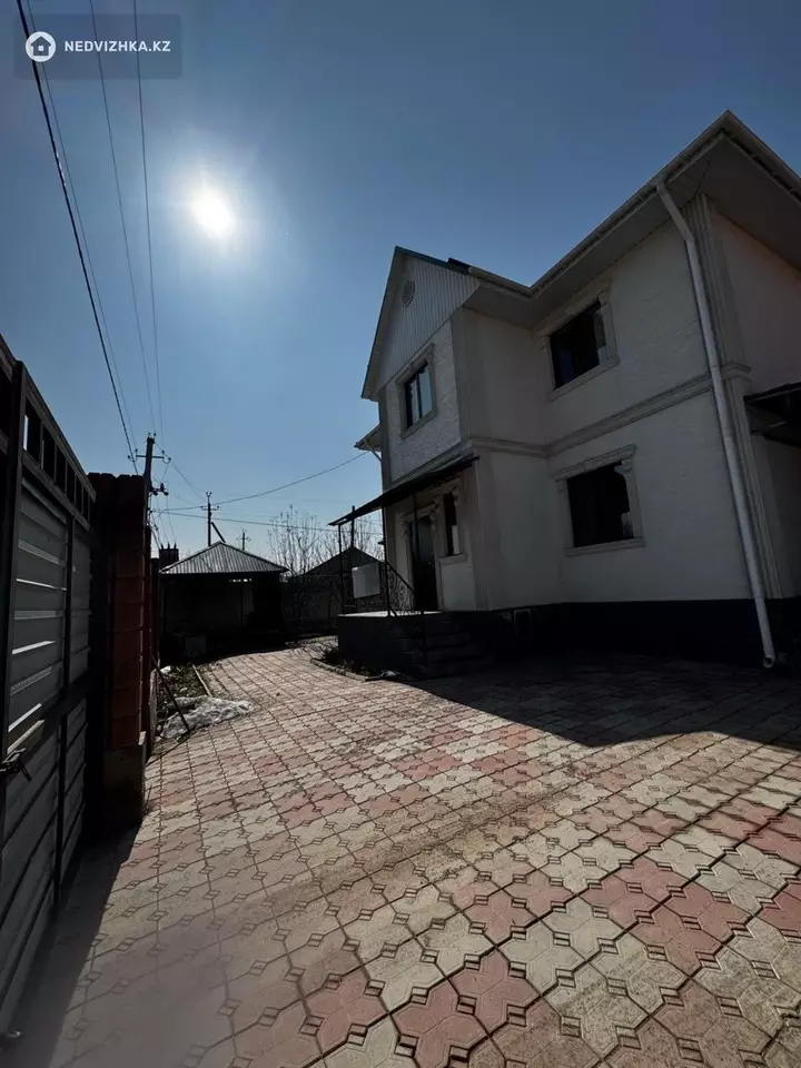 220 м², 5-комнатный дом, 4 соток, 220 м², изображение - 1