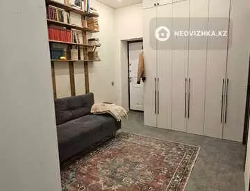 49 м², 2-комнатная квартира, этаж 2 из 17, 49 м², изображение - 20
