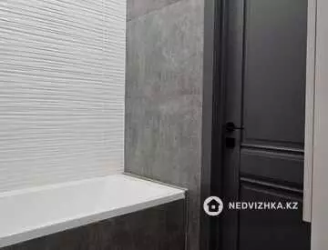 49 м², 2-комнатная квартира, этаж 2 из 17, 49 м², изображение - 16