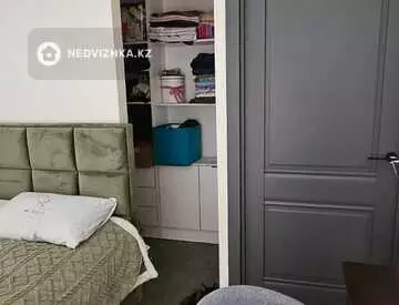 49 м², 2-комнатная квартира, этаж 2 из 17, 49 м², изображение - 23