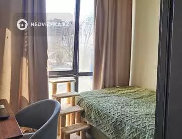 49 м², 2-комнатная квартира, этаж 2 из 17, 49 м², изображение - 24