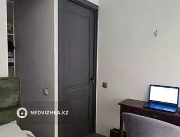 49 м², 2-комнатная квартира, этаж 2 из 17, 49 м², изображение - 22