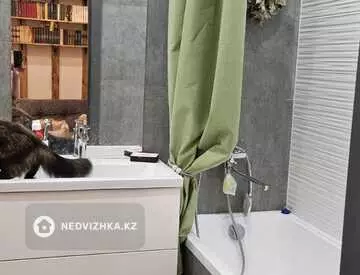 49 м², 2-комнатная квартира, этаж 2 из 17, 49 м², изображение - 13