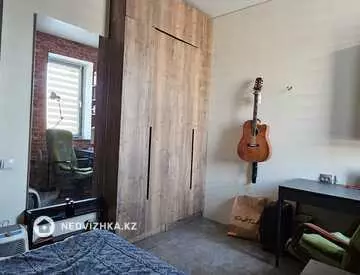 49 м², 2-комнатная квартира, этаж 2 из 17, 49 м², изображение - 12
