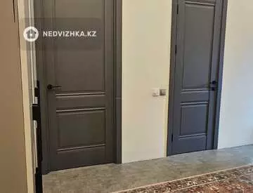 49 м², 2-комнатная квартира, этаж 2 из 17, 49 м², изображение - 21