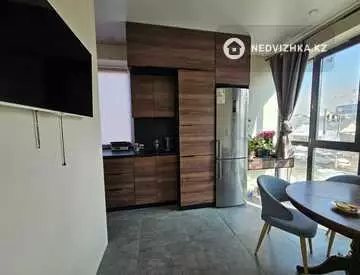 49 м², 2-комнатная квартира, этаж 2 из 17, 49 м², изображение - 6