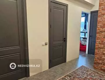 49 м², 2-комнатная квартира, этаж 2 из 17, 49 м², изображение - 18