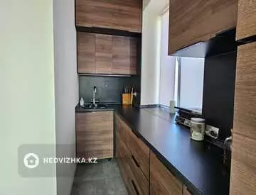 49 м², 2-комнатная квартира, этаж 2 из 17, 49 м², изображение - 4