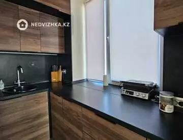 49 м², 2-комнатная квартира, этаж 2 из 17, 49 м², изображение - 5