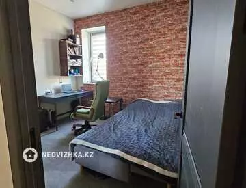 49 м², 2-комнатная квартира, этаж 2 из 17, 49 м², изображение - 8