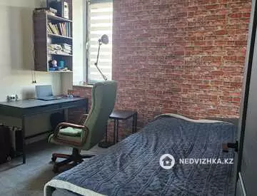 49 м², 2-комнатная квартира, этаж 2 из 17, 49 м², изображение - 9