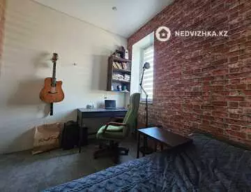 49 м², 2-комнатная квартира, этаж 2 из 17, 49 м², изображение - 11