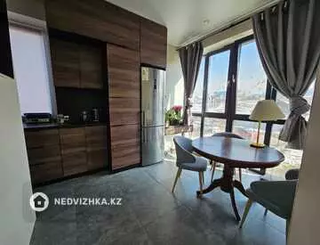 49 м², 2-комнатная квартира, этаж 2 из 17, 49 м², изображение - 7