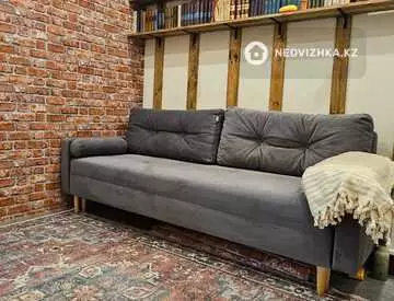 49 м², 2-комнатная квартира, этаж 2 из 17, 49 м², изображение - 19