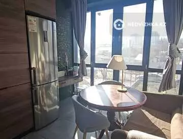 49 м², 2-комнатная квартира, этаж 2 из 17, 49 м², изображение - 25