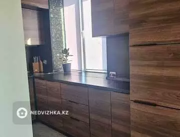 49 м², 2-комнатная квартира, этаж 2 из 17, 49 м², изображение - 27