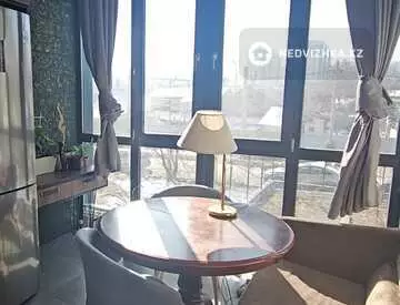 49 м², 2-комнатная квартира, этаж 2 из 17, 49 м², изображение - 26