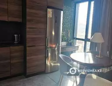 49 м², 2-комнатная квартира, этаж 2 из 17, 49 м², изображение - 28