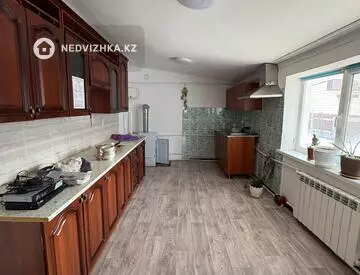 4-комнатный дом, 6 соток, 100 м²