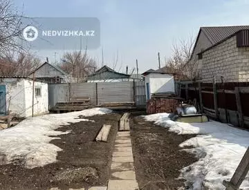 4-комнатный дом, 6 соток, 100 м²