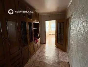 4-комнатный дом, 6 соток, 100 м²