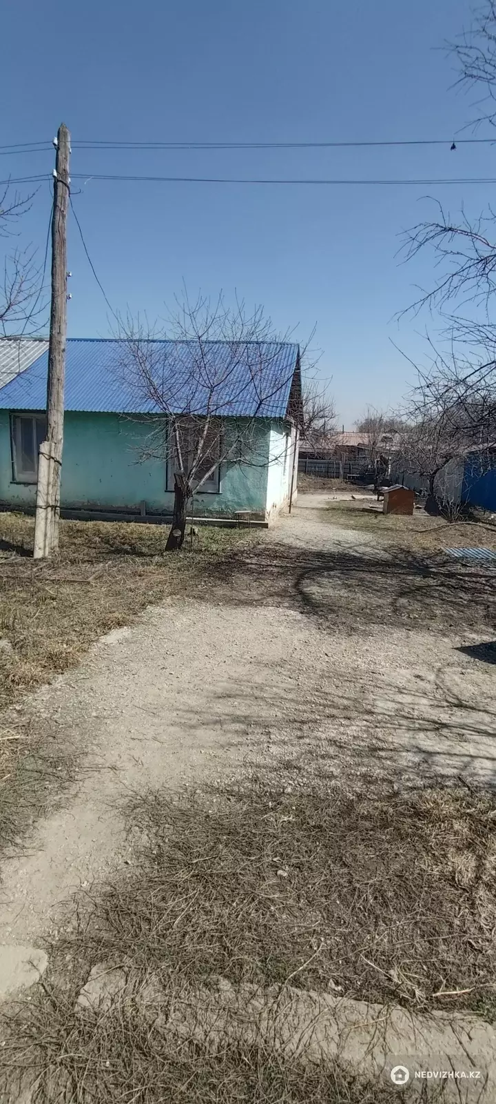 71 м², 3-комнатный дом, 8 соток, 71 м², изображение - 1