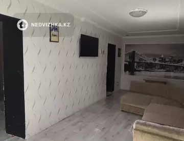 71 м², 3-комнатный дом, 8 соток, 71 м², изображение - 8