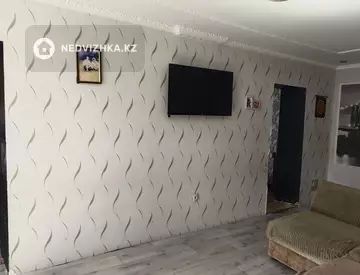 71 м², 3-комнатный дом, 8 соток, 71 м², изображение - 10