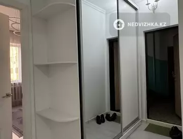 62 м², 2-комнатная квартира, этаж 5 из 9, 62 м², изображение - 6
