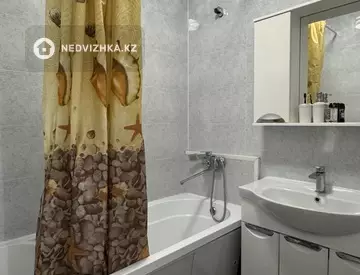 62 м², 2-комнатная квартира, этаж 5 из 9, 62 м², изображение - 9