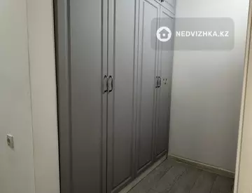 2-комнатная квартира, этаж 5 из 9, 62 м²