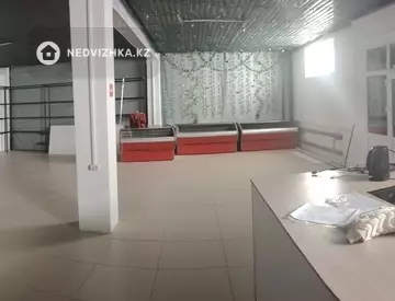 Торговое помещение, этаж 1 из 1, 160 м²