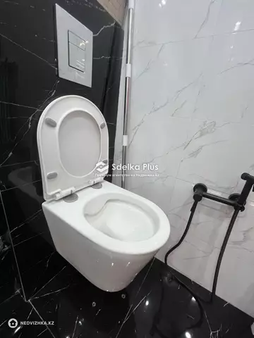 56 м², 2-комнатная квартира, этаж 9 из 9, 56 м², изображение - 5