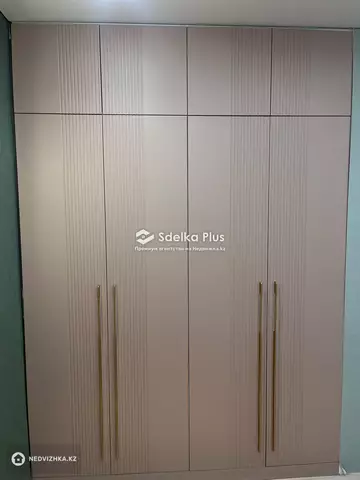 56 м², 2-комнатная квартира, этаж 9 из 9, 56 м², изображение - 6