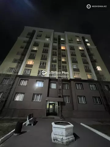 56 м², 2-комнатная квартира, этаж 9 из 9, 56 м², изображение - 8
