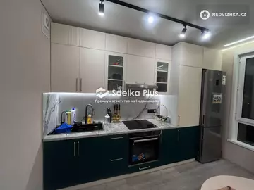 56 м², 2-комнатная квартира, этаж 9 из 9, 56 м², изображение - 10