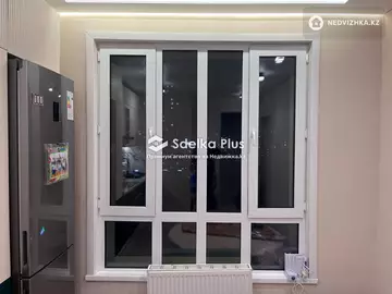 56 м², 2-комнатная квартира, этаж 9 из 9, 56 м², изображение - 11