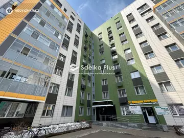 3-комнатная квартира, этаж 5 из 9, 86 м²