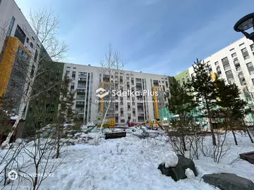 86 м², 3-комнатная квартира, этаж 5 из 9, 86 м², изображение - 5